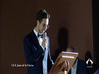 Graduación Instituto Juan de la Cierva 4